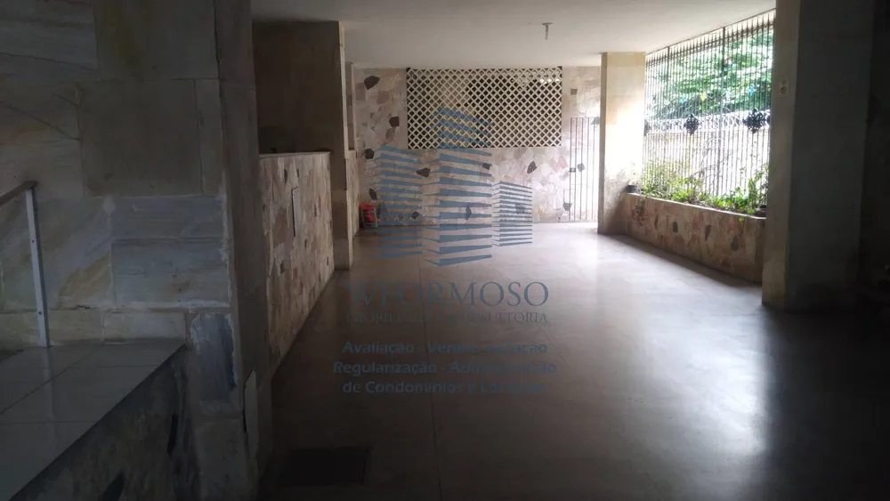 Apartamento, 2 quartos, 75 m² - Foto 66