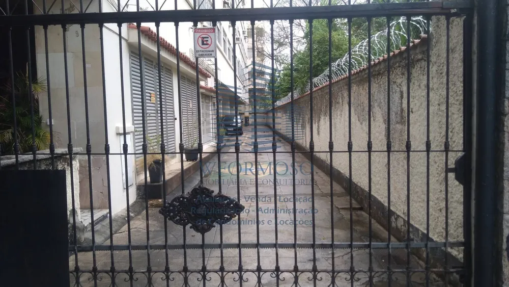 Apartamento, 2 quartos, 75 m² - Foto 16