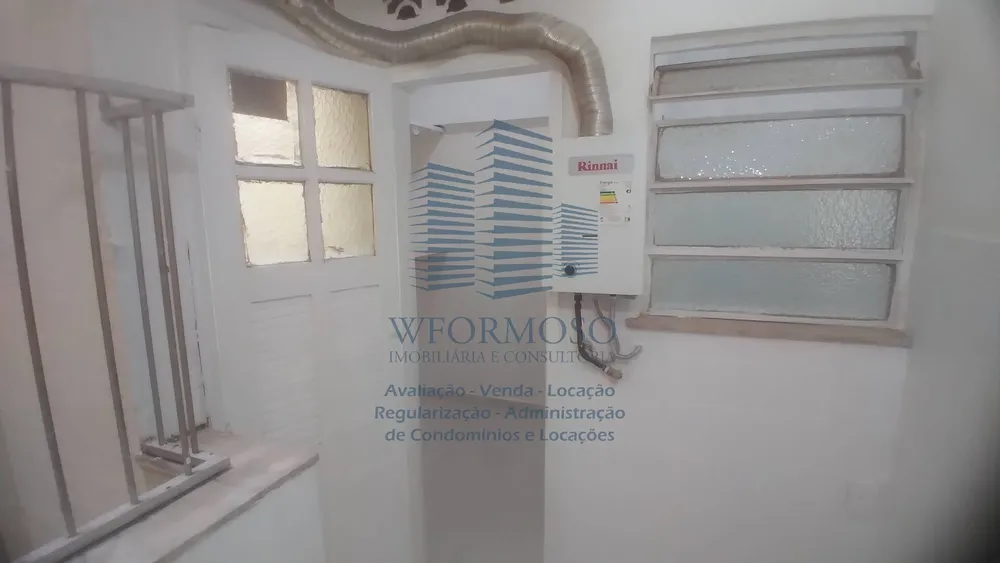 Apartamento, 2 quartos, 75 m² - Foto 43