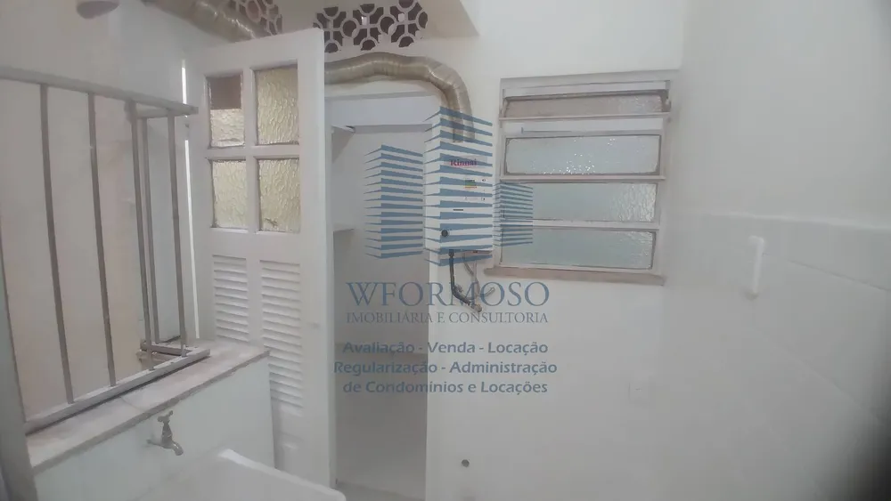 Apartamento, 2 quartos, 75 m² - Foto 33