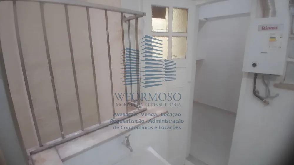 Apartamento, 2 quartos, 75 m² - Foto 44
