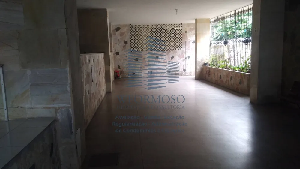 Apartamento, 2 quartos, 75 m² - Foto 14
