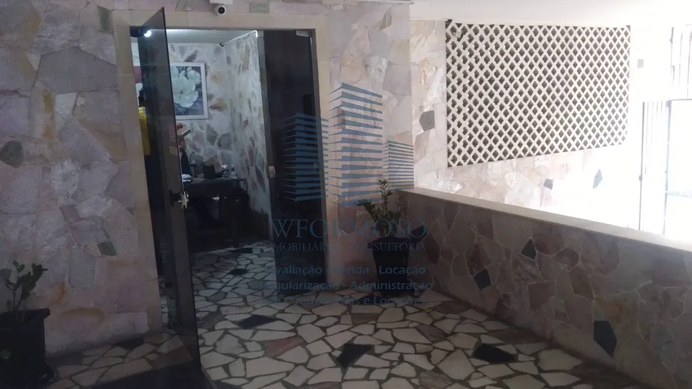 Apartamento, 2 quartos, 75 m² - Foto 21