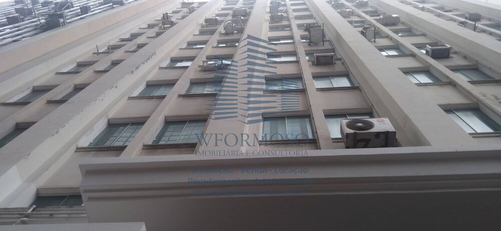 Sala-Conjunto, 27 m² - Foto 1