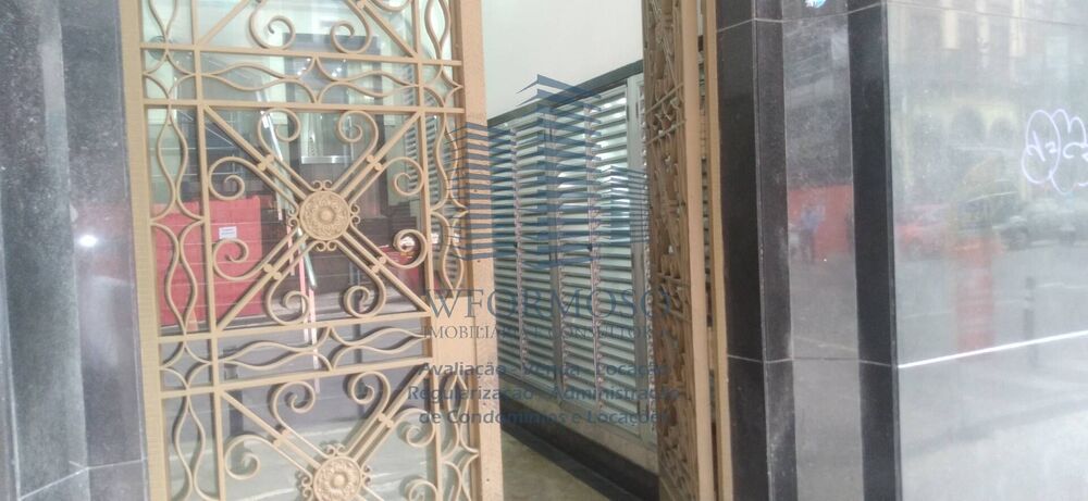 Sala-Conjunto, 27 m² - Foto 2