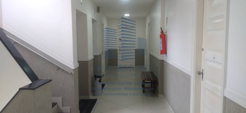 Sala-Conjunto, 27 m² - Foto 4