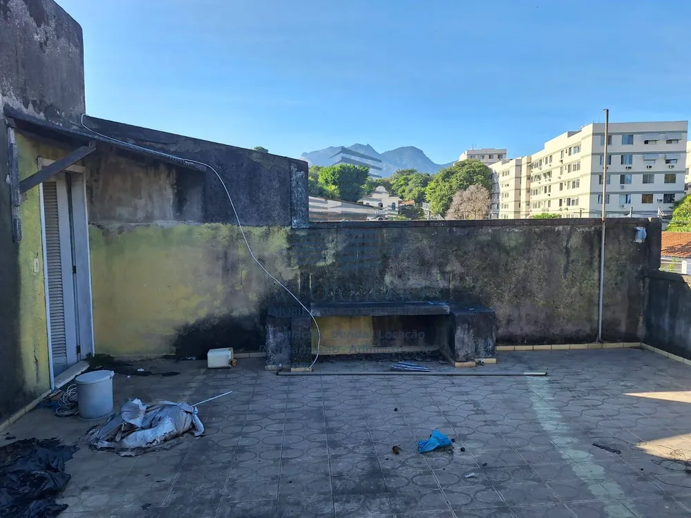 Casa, 4 quartos, 100 m² - Foto 4