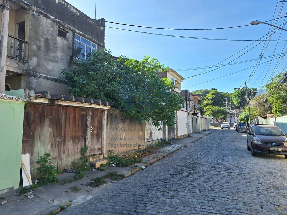 Casa, 4 quartos, 100 m² - Foto 1