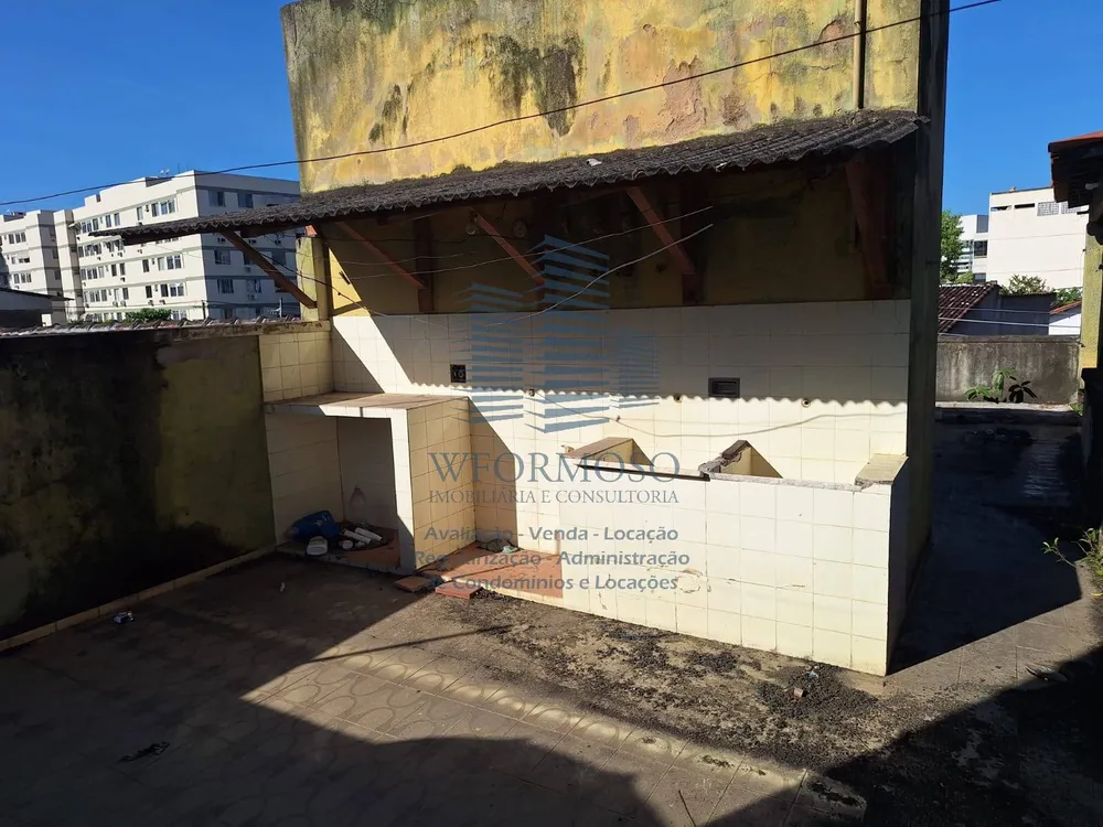 Casa, 4 quartos, 100 m² - Foto 5