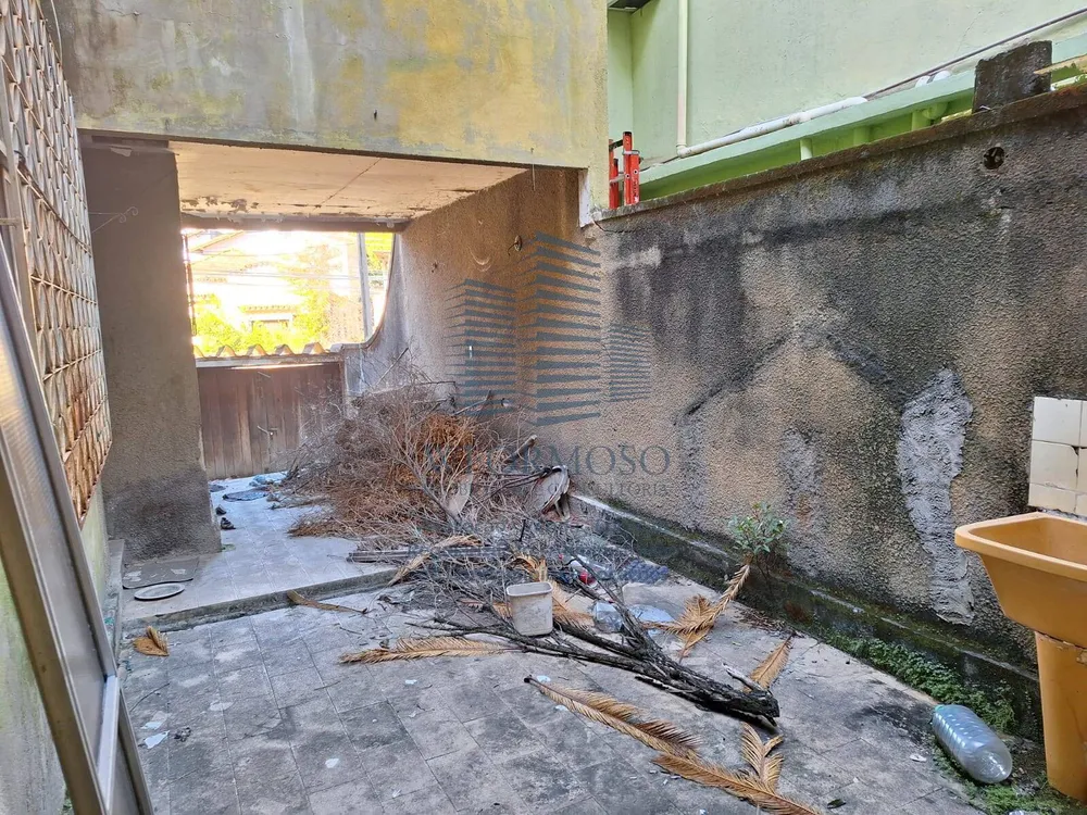 Casa, 4 quartos, 100 m² - Foto 12