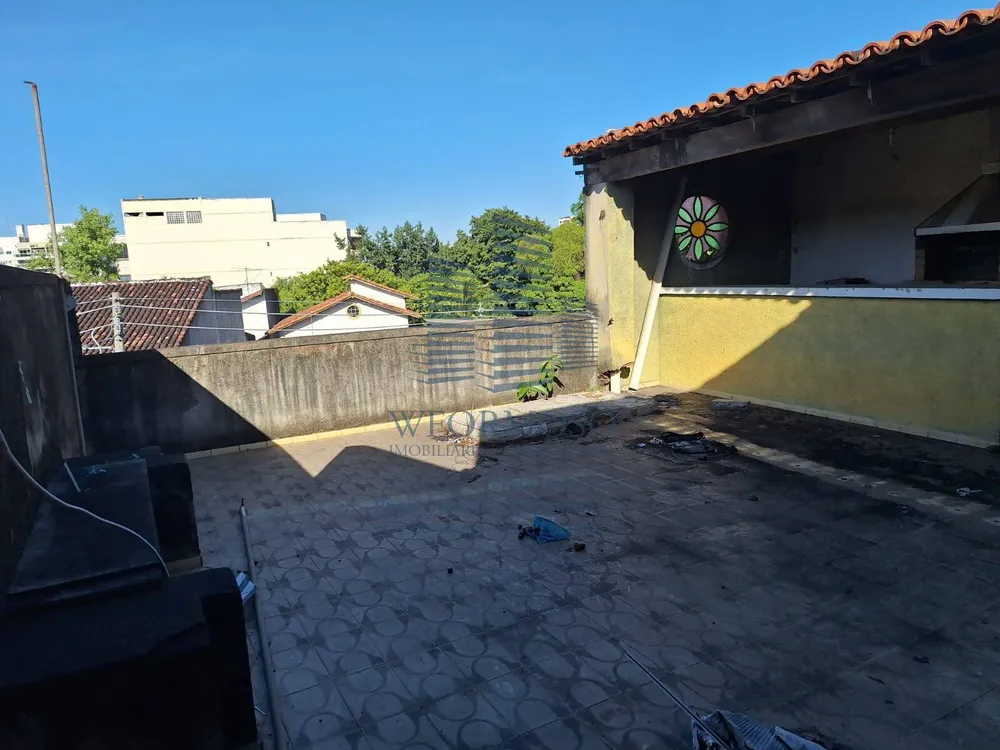 Casa, 4 quartos, 100 m² - Foto 7