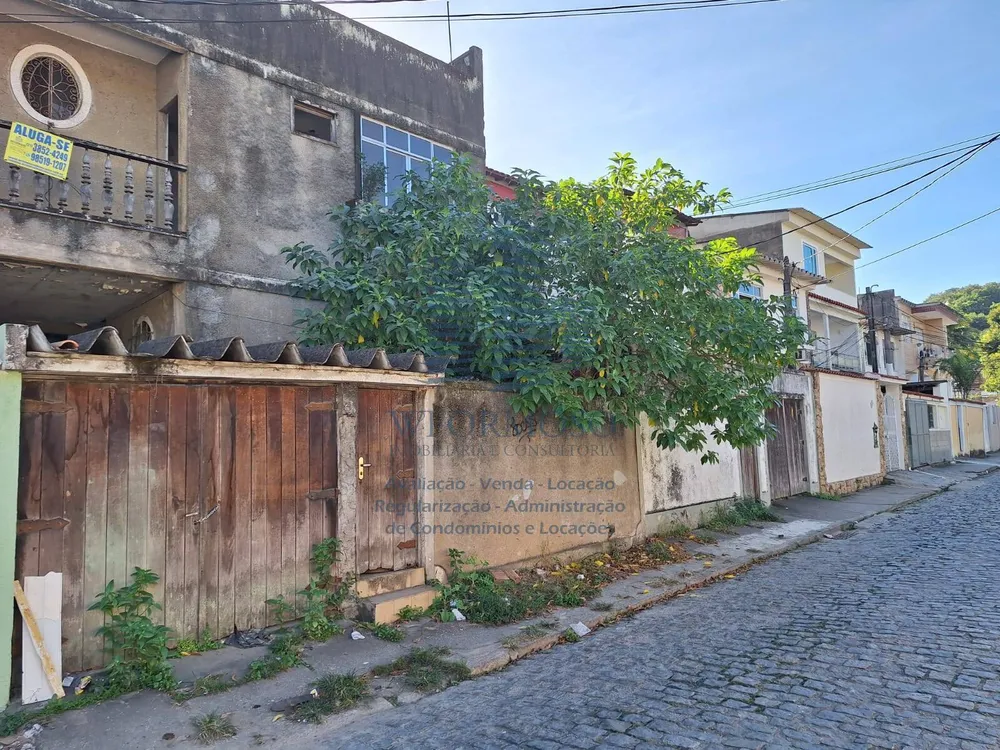 Casa, 4 quartos, 100 m² - Foto 2