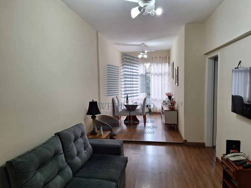 Apartamento, 2 quartos - Foto 1