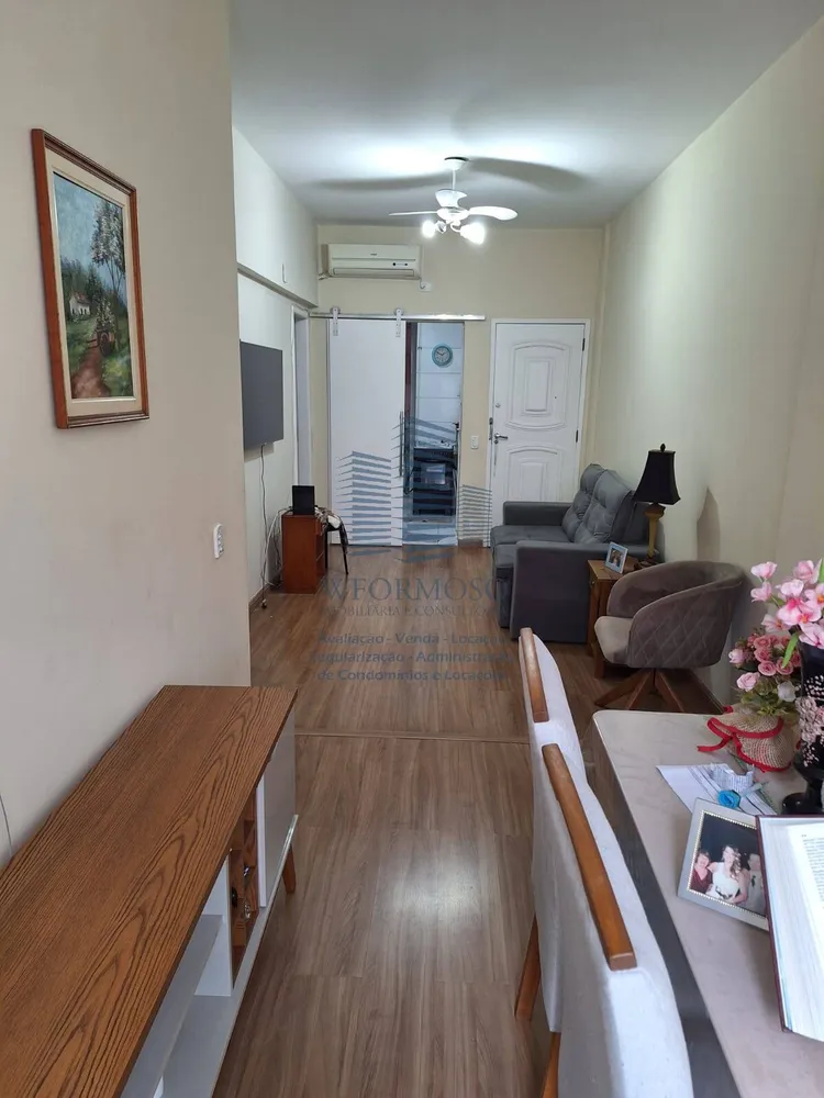 Apartamento, 2 quartos - Foto 11