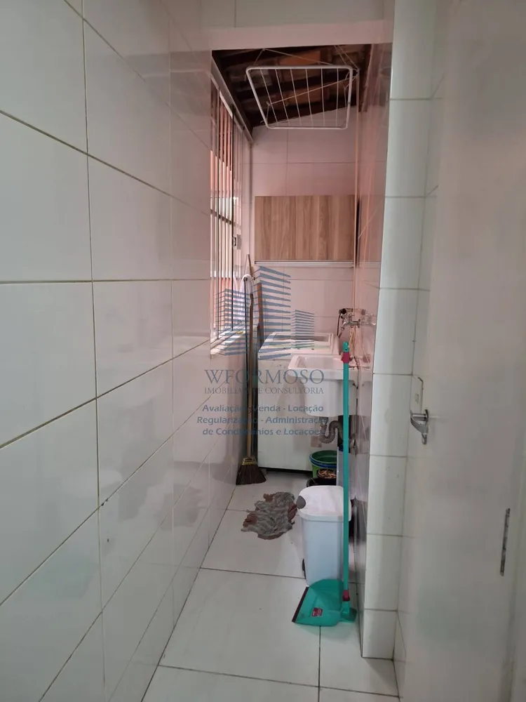 Apartamento, 2 quartos - Foto 19