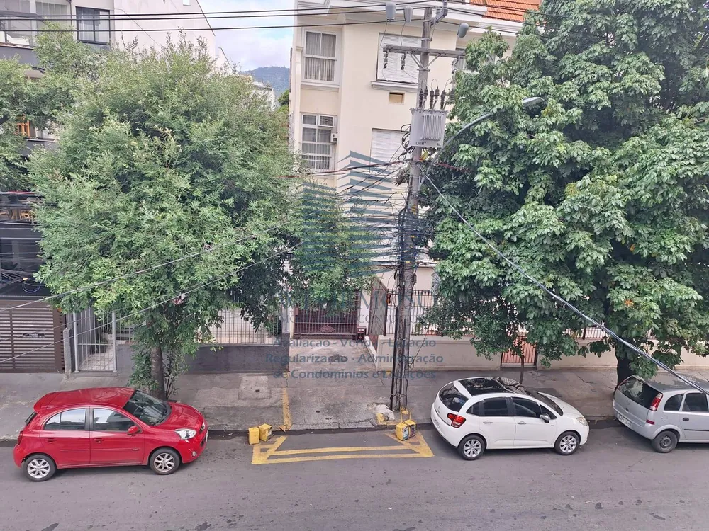 Apartamento, 2 quartos - Foto 6