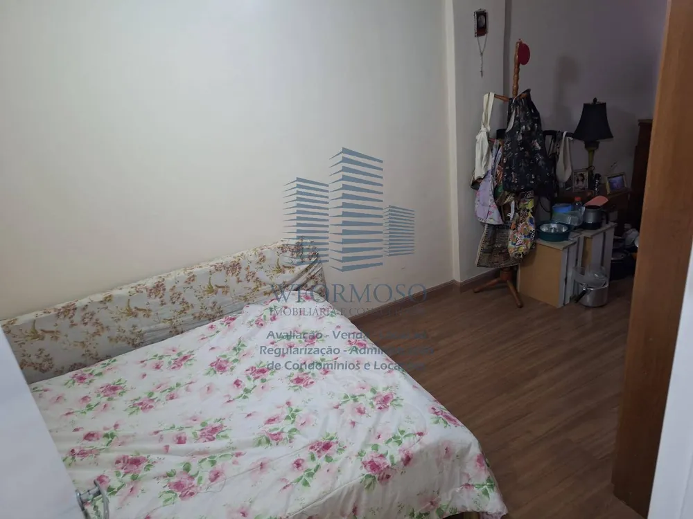 Apartamento, 2 quartos - Foto 15