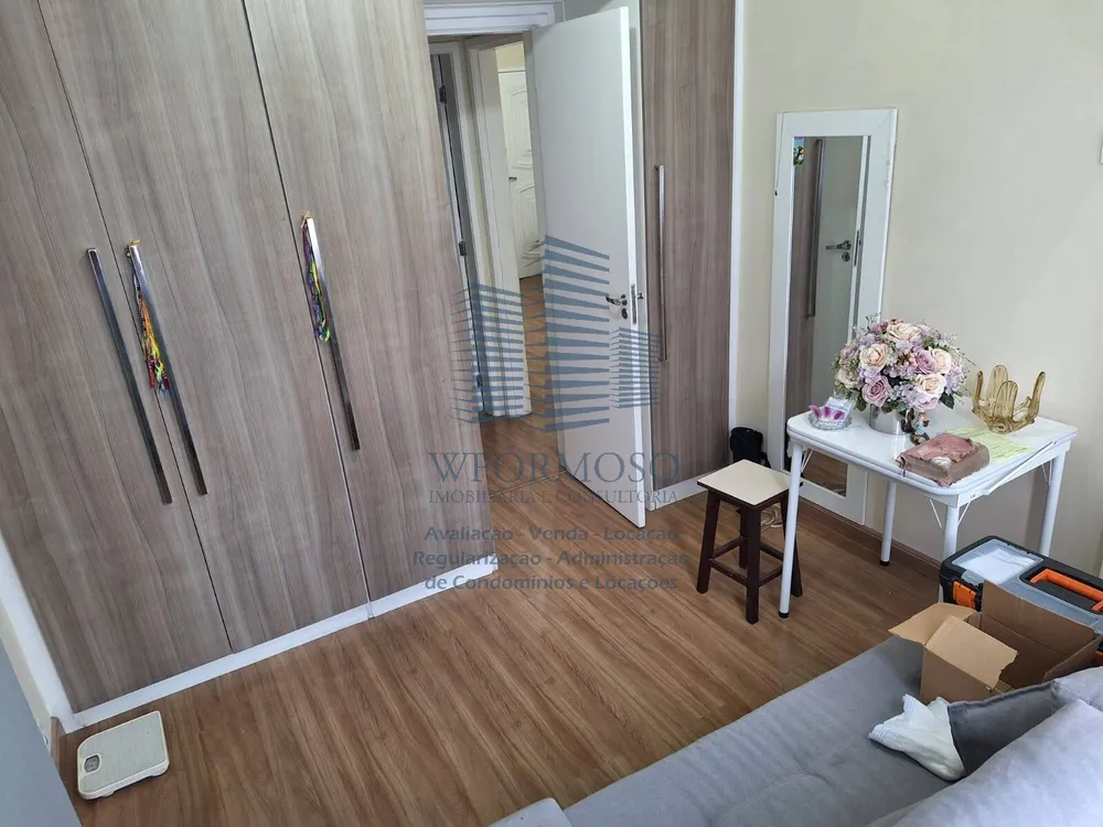 Apartamento, 2 quartos - Foto 14