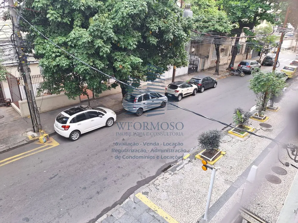 Apartamento, 2 quartos - Foto 7
