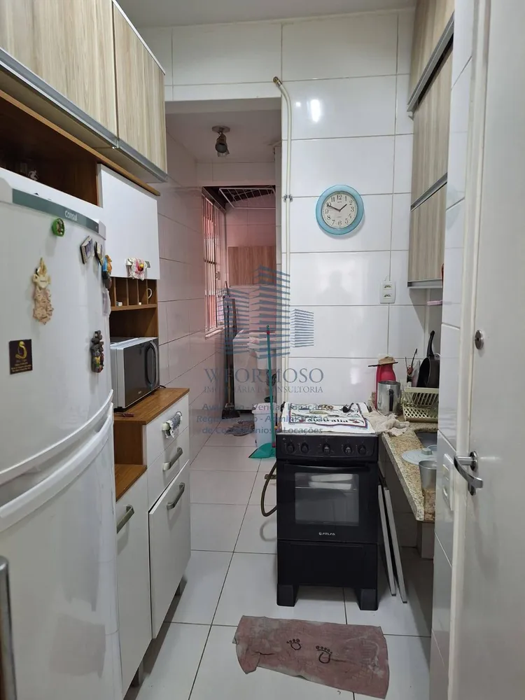 Apartamento, 2 quartos - Foto 16