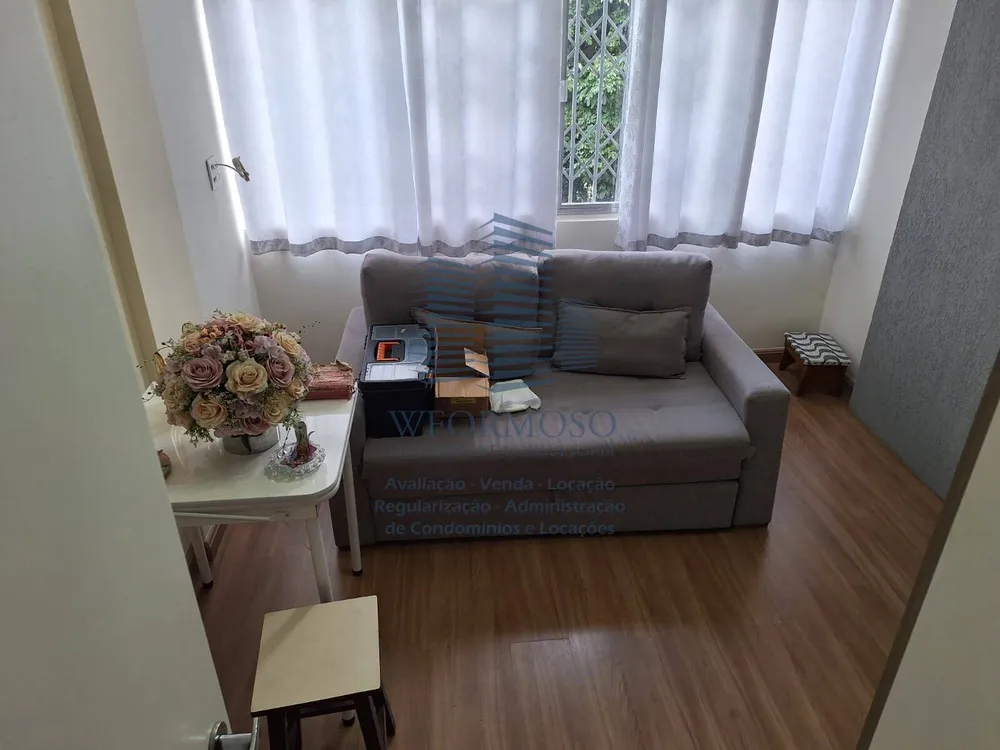 Apartamento, 2 quartos - Foto 8