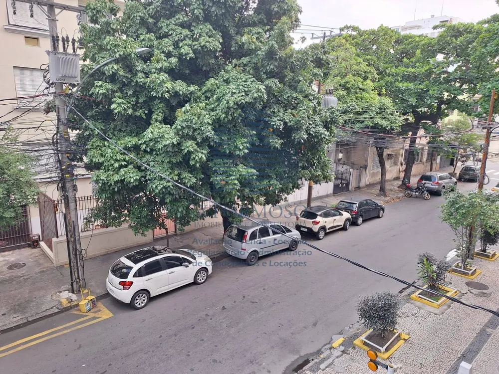 Apartamento, 2 quartos - Foto 2