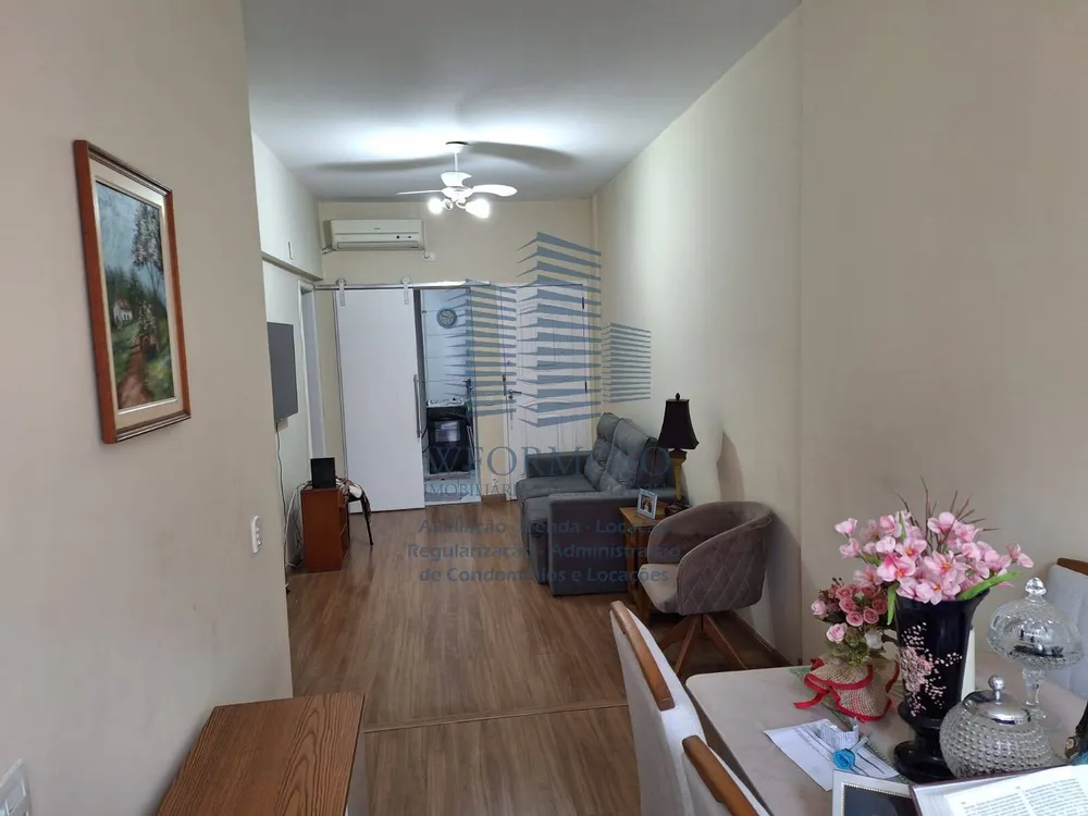 Apartamento, 2 quartos - Foto 12