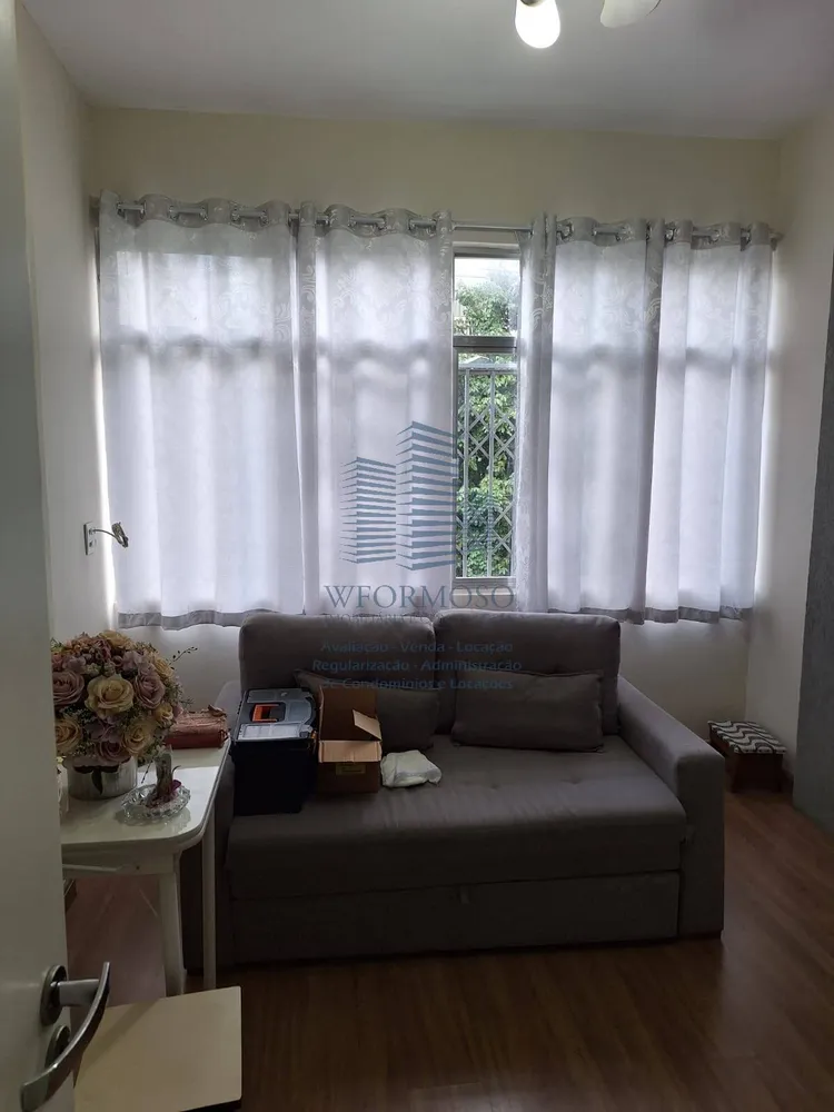 Apartamento, 2 quartos - Foto 9