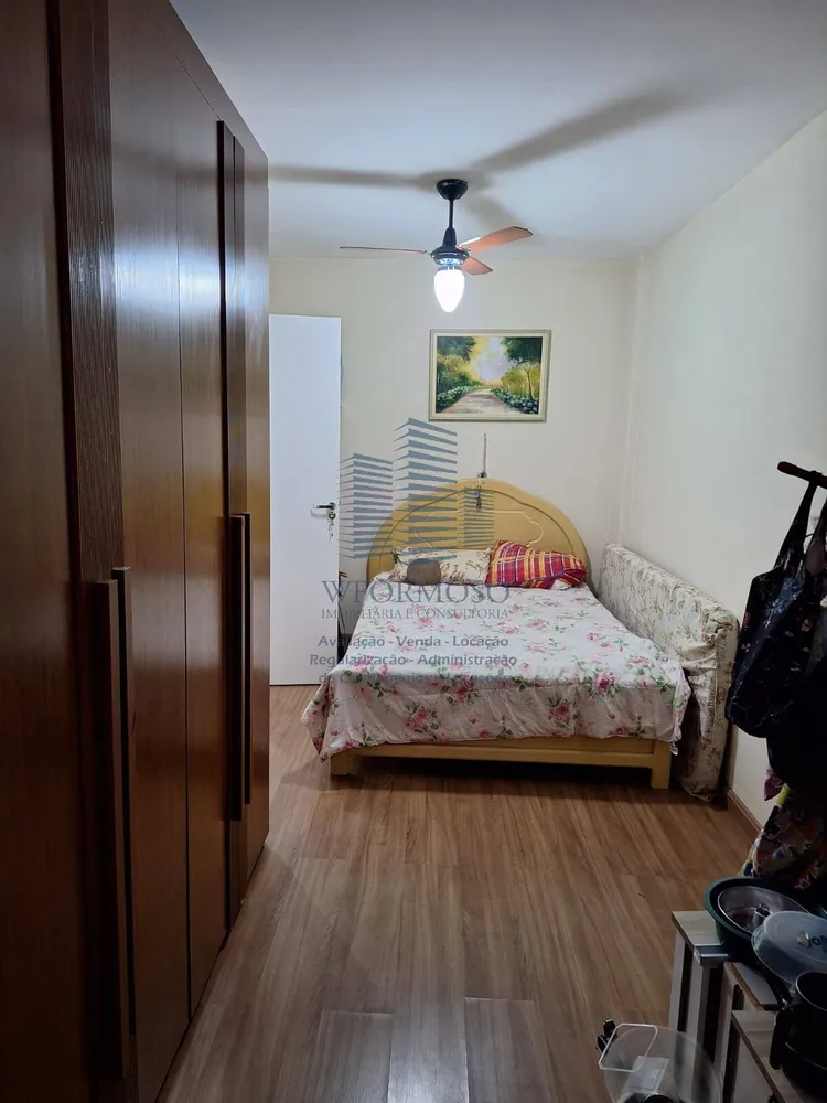 Apartamento, 2 quartos - Foto 13