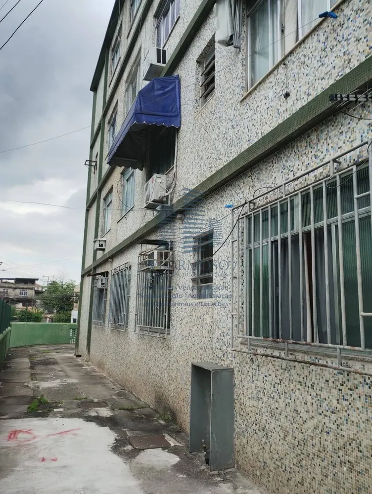 Apartamento, 2 quartos, 57 m² - Foto 3