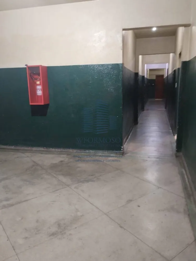 Apartamento, 2 quartos, 57 m² - Foto 5