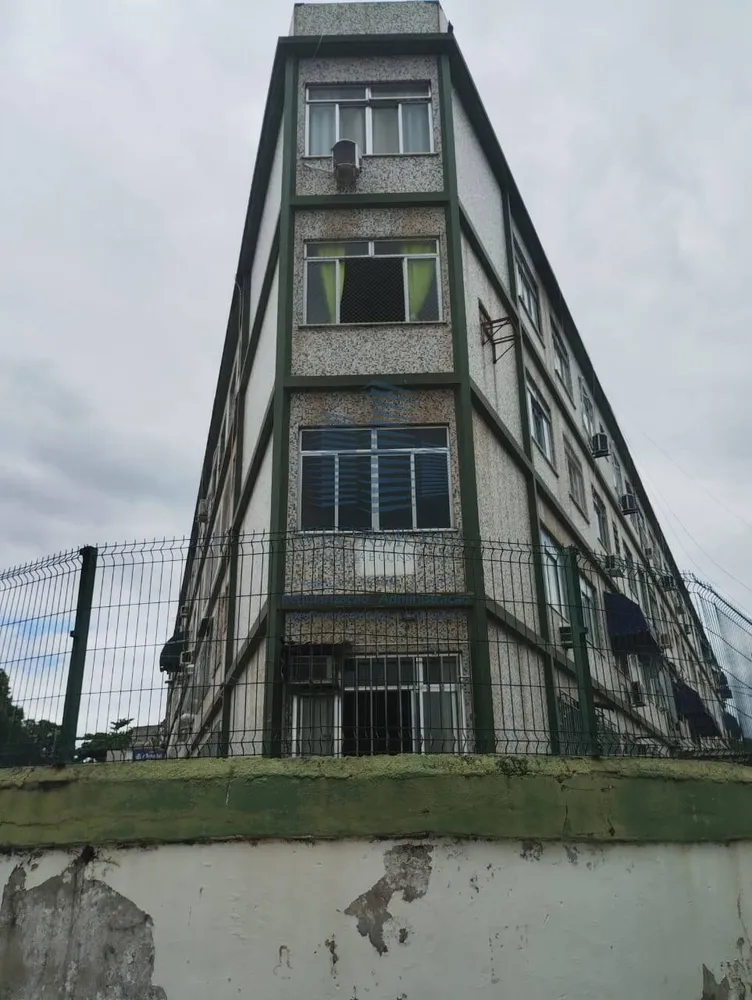 Apartamento, 2 quartos, 57 m² - Foto 2