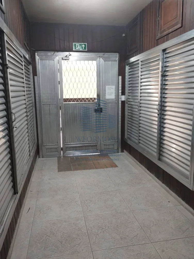 Apartamento, 2 quartos, 57 m² - Foto 4