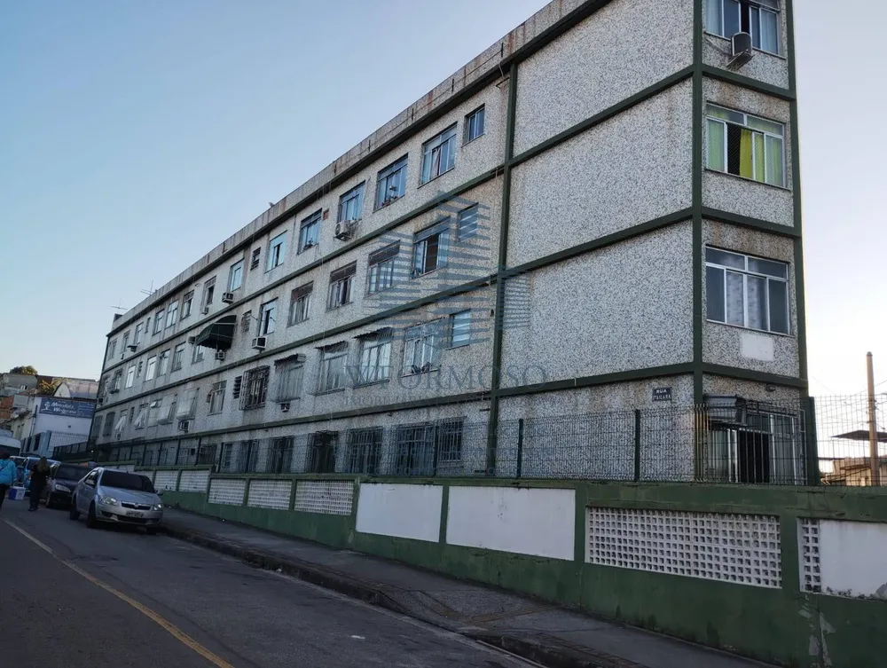 Apartamento, 2 quartos, 57 m² - Foto 1