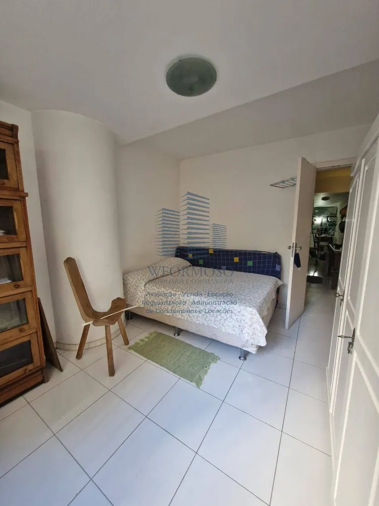 Apartamento, 1 quarto - Foto 5