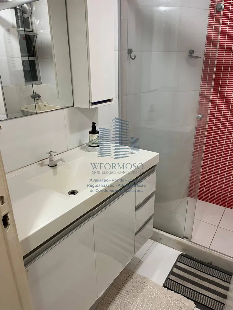 Apartamento, 1 quarto - Foto 6