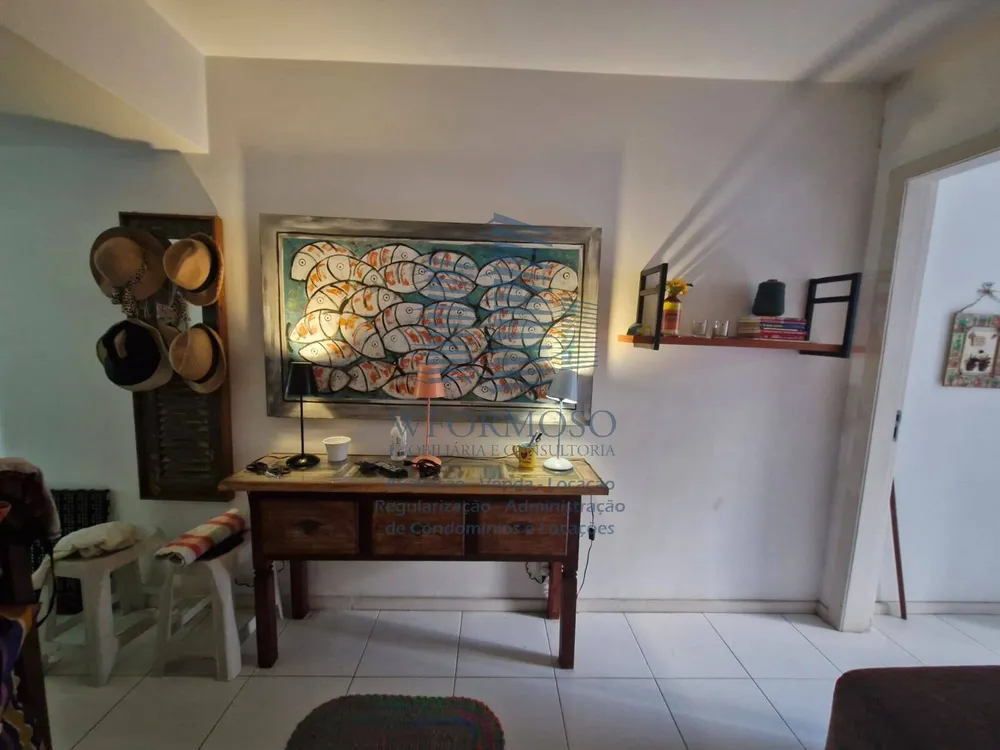 Apartamento, 1 quarto - Foto 20