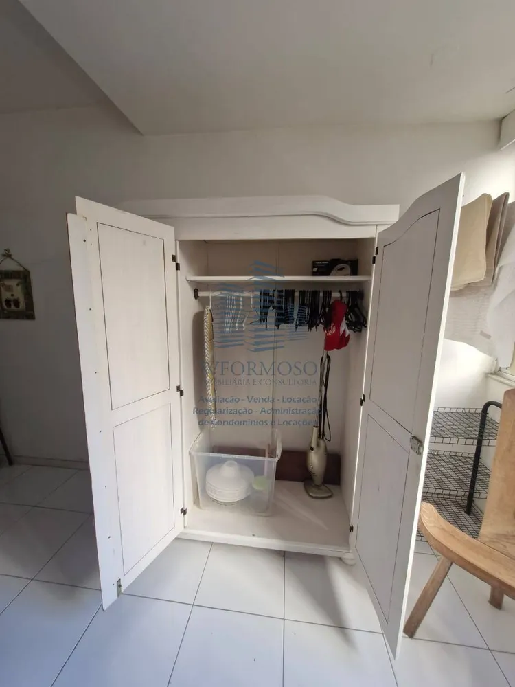 Apartamento, 1 quarto - Foto 17