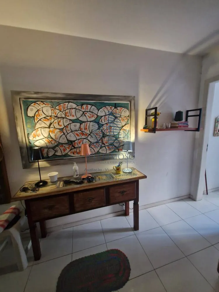Apartamento, 1 quarto - Foto 4