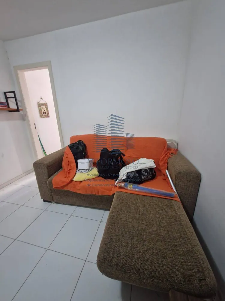 Apartamento, 1 quarto - Foto 3