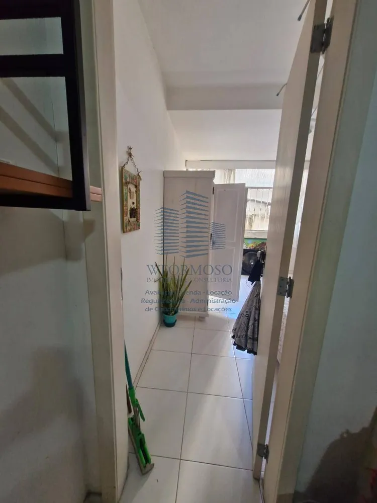Apartamento, 1 quarto - Foto 22