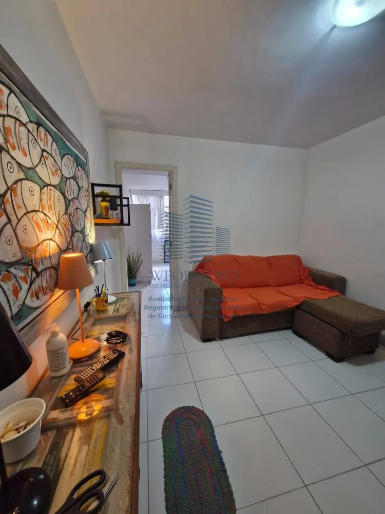 Apartamento, 1 quarto - Foto 1