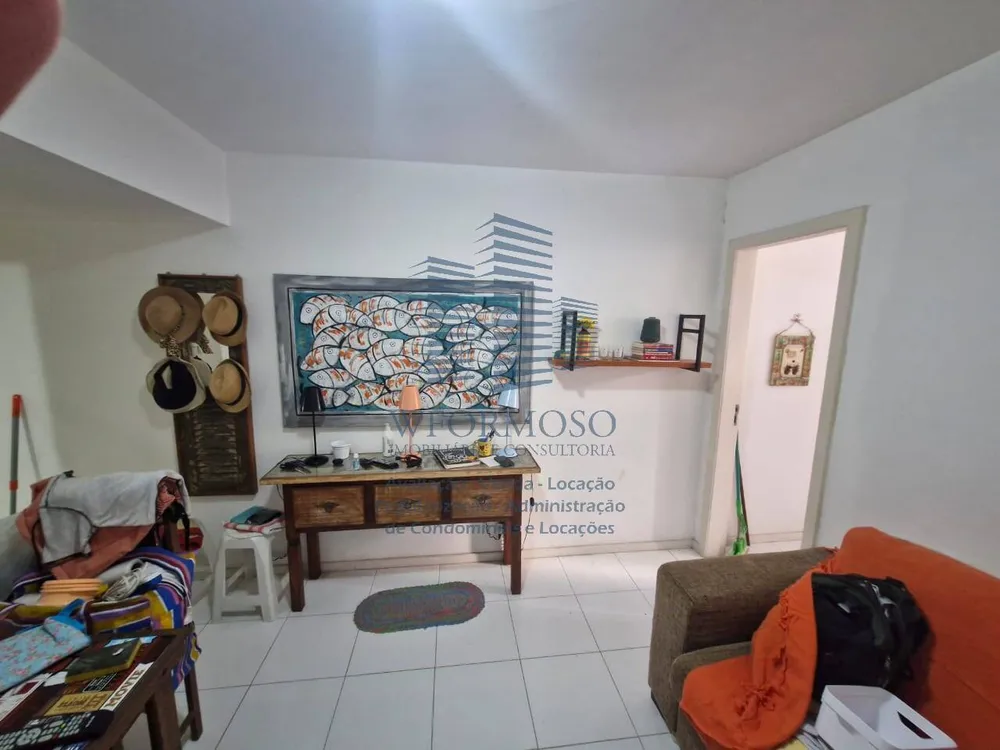 Apartamento, 1 quarto - Foto 2