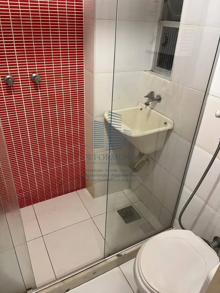 Apartamento, 1 quarto - Foto 13