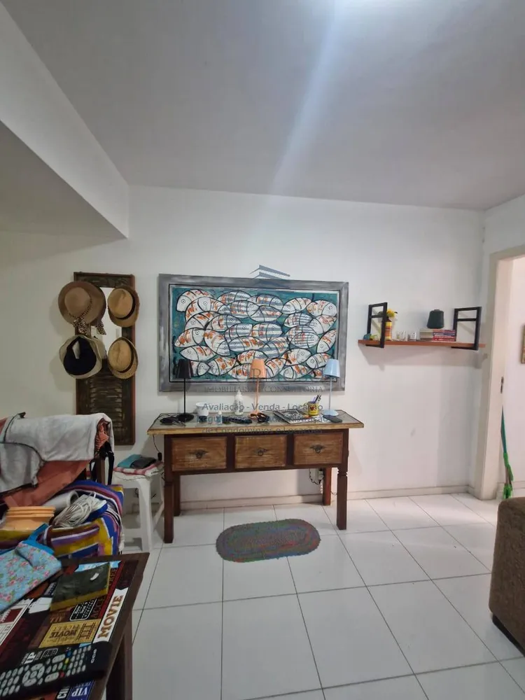 Apartamento, 1 quarto - Foto 12
