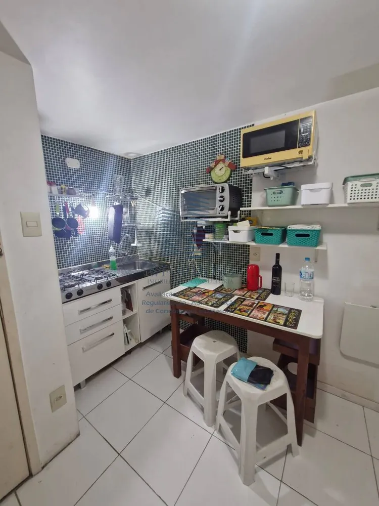 Apartamento, 1 quarto - Foto 21
