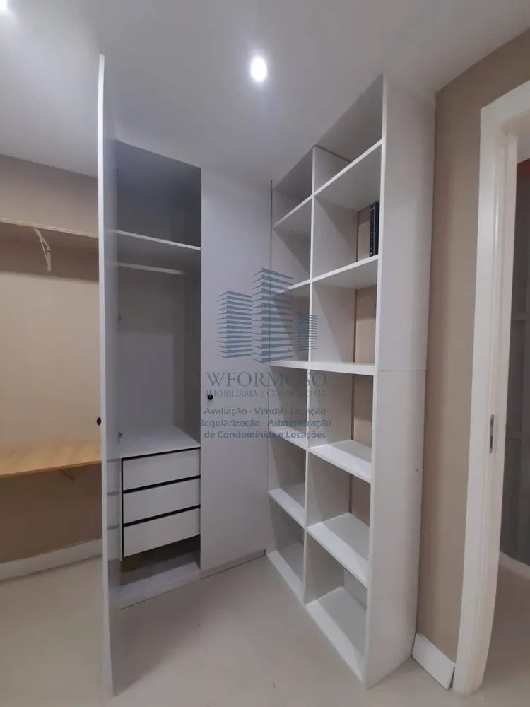 Apartamento, 2 quartos, 47 m² - Foto 13