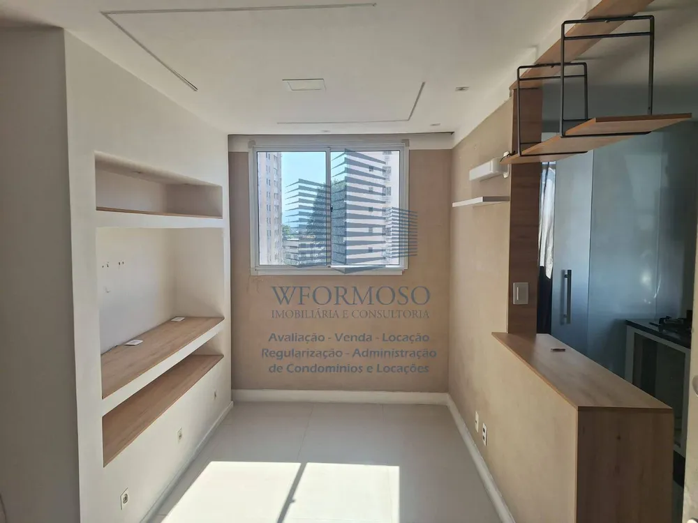 Apartamento, 2 quartos, 47 m² - Foto 1