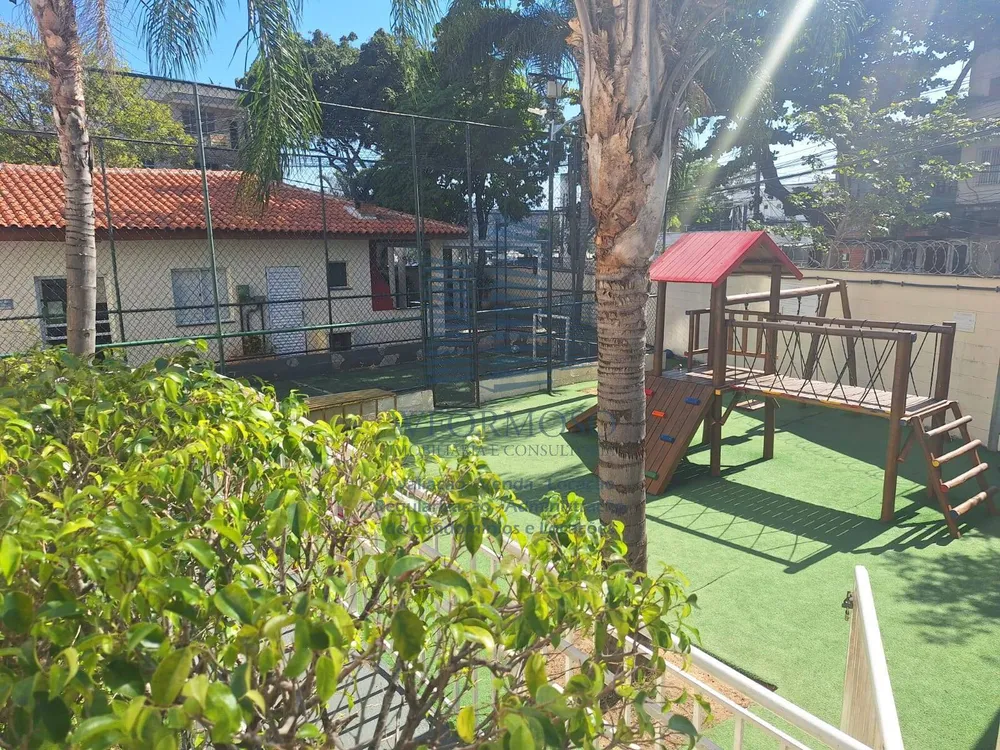 Apartamento, 2 quartos, 47 m² - Foto 17