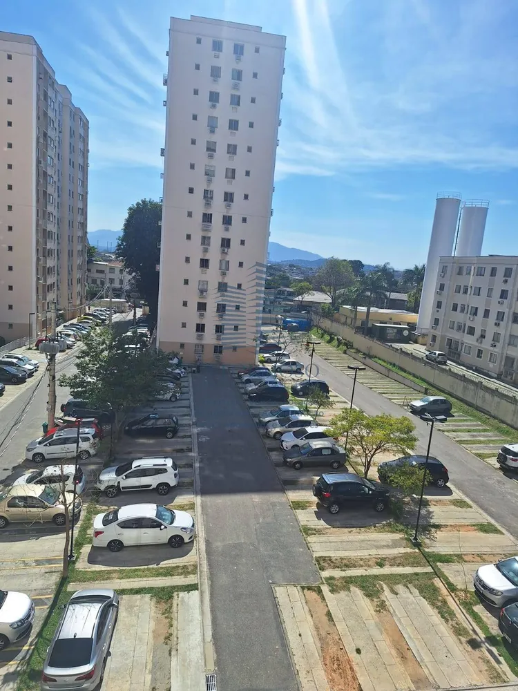 Apartamento, 2 quartos, 47 m² - Foto 20